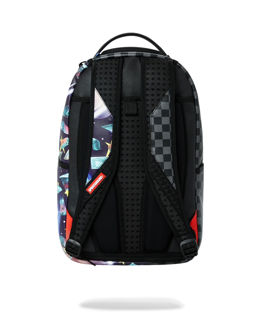 ASTROMANE THE REVEAL 2 DLXSV BACKPACK
