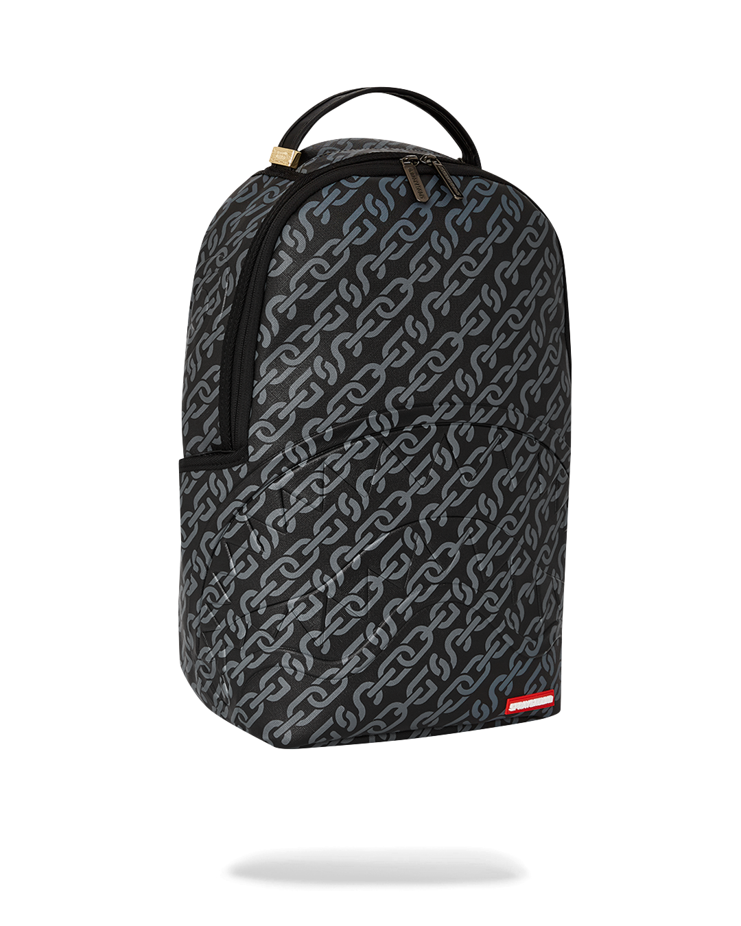SG CHAIN DLXSV BACKPACK – Sprayground GR