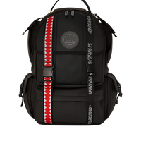 SKY HIGH SEEKERS CARGO DELUXE BACKPACK