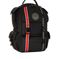 SKY HIGH SEEKERS CARGO DELUXE BACKPACK