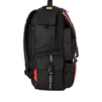 SKY HIGH SEEKERS CARGO DELUXE BACKPACK