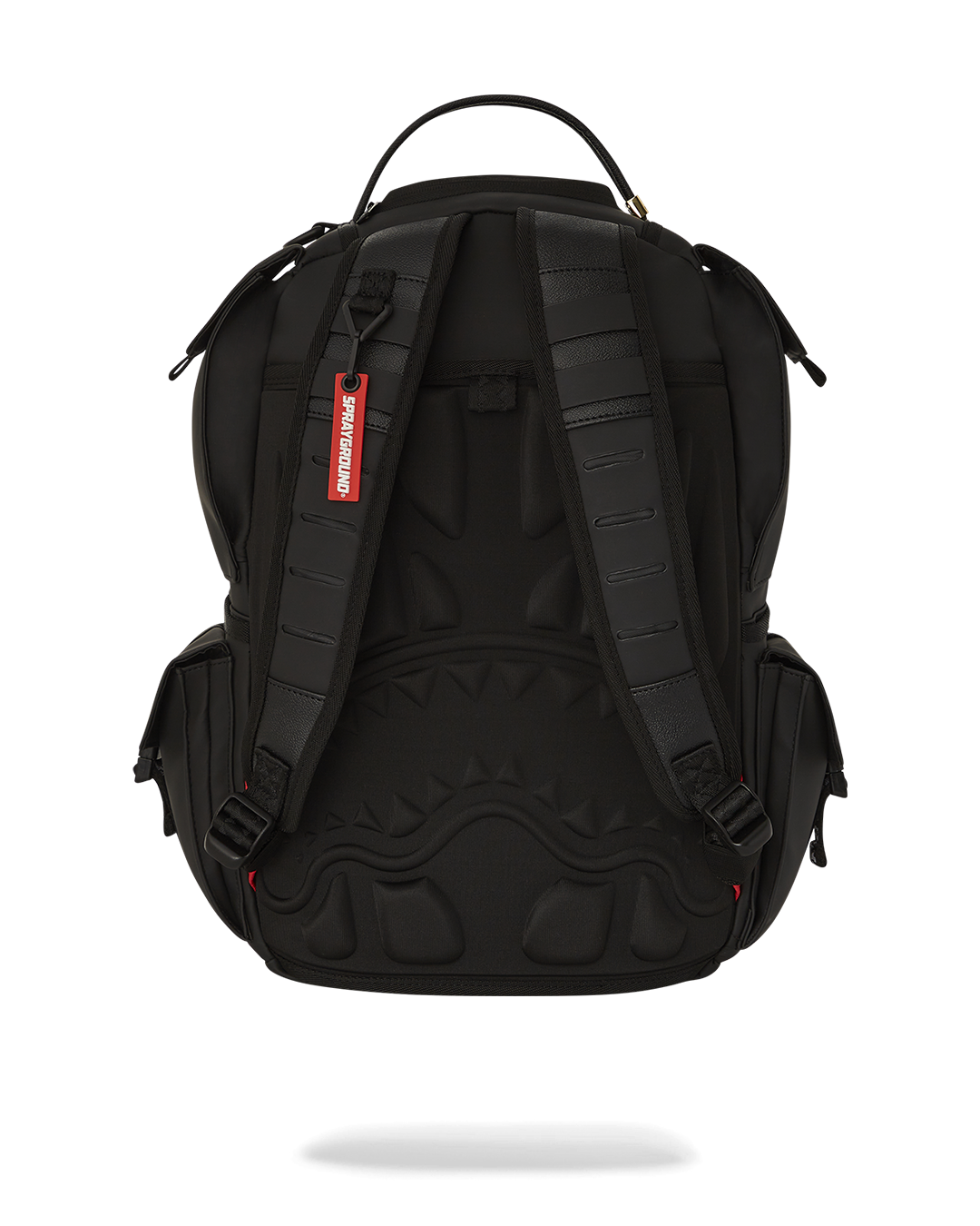 SKY HIGH SEEKERS CARGO DELUXE BACKPACK