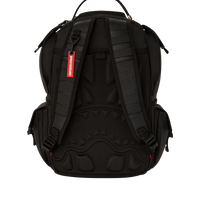 SKY HIGH SEEKERS CARGO DELUXE BACKPACK