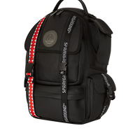 SKY HIGH SEEKERS CARGO DELUXE BACKPACK