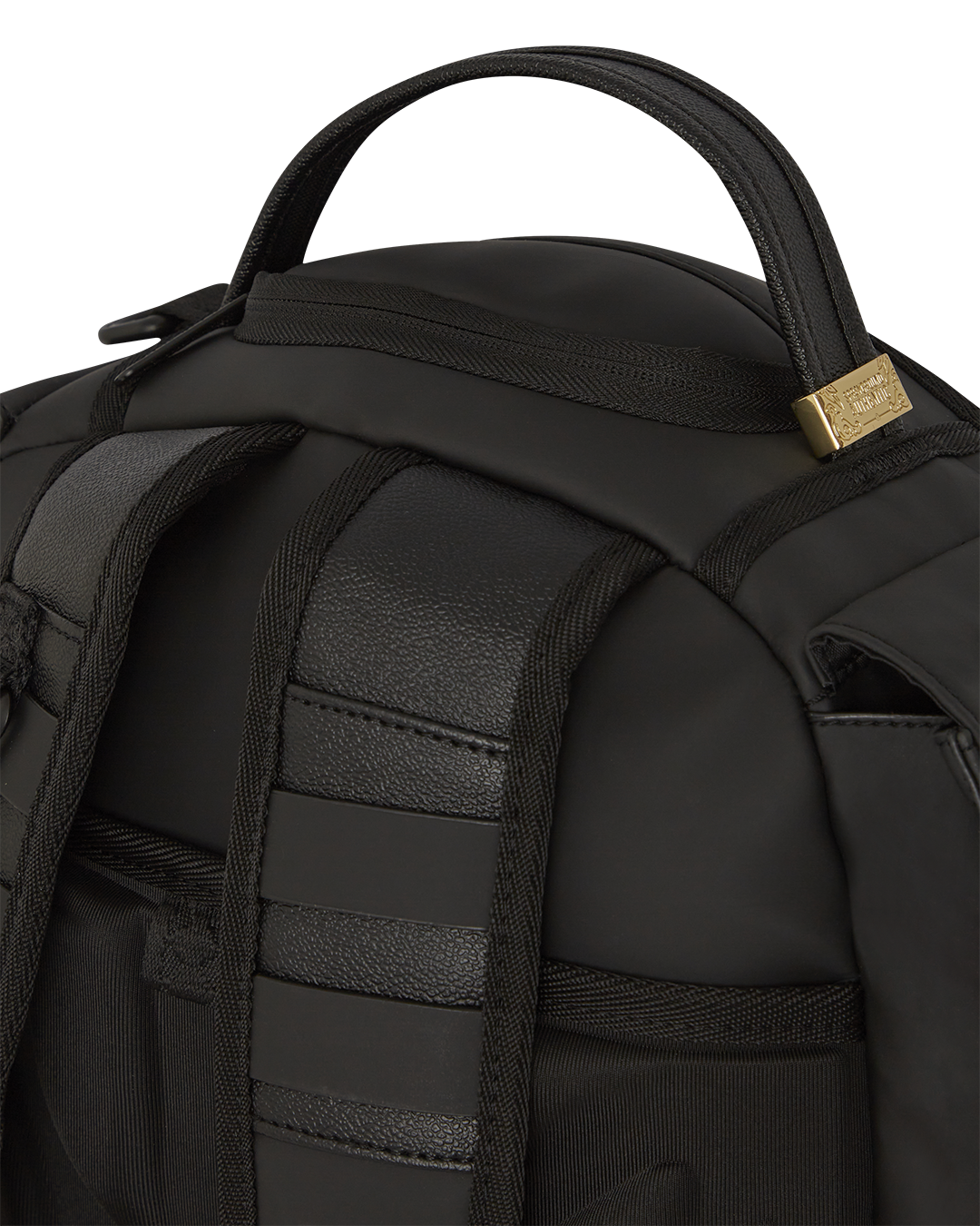 SKY HIGH SEEKERS CARGO DELUXE BACKPACK