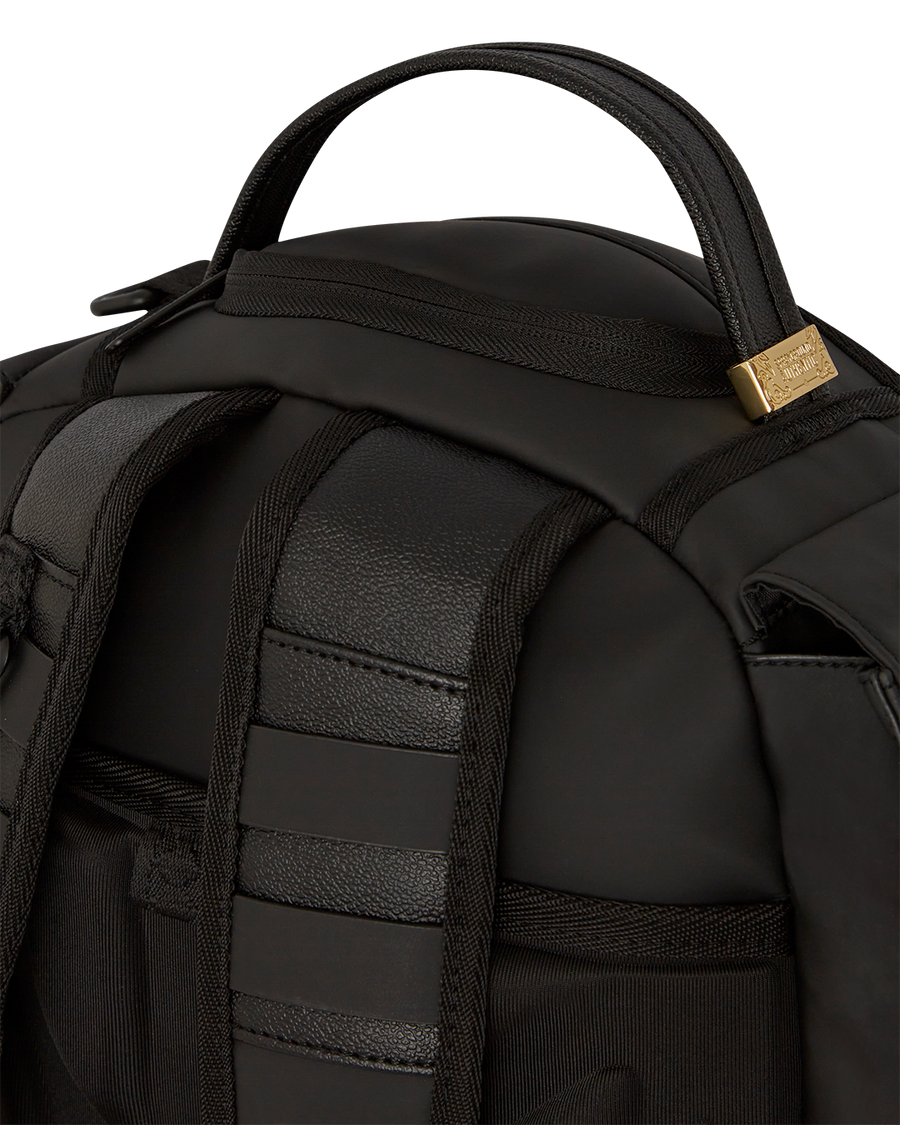 SKY HIGH SEEKERS CARGO DELUXE BACKPACK