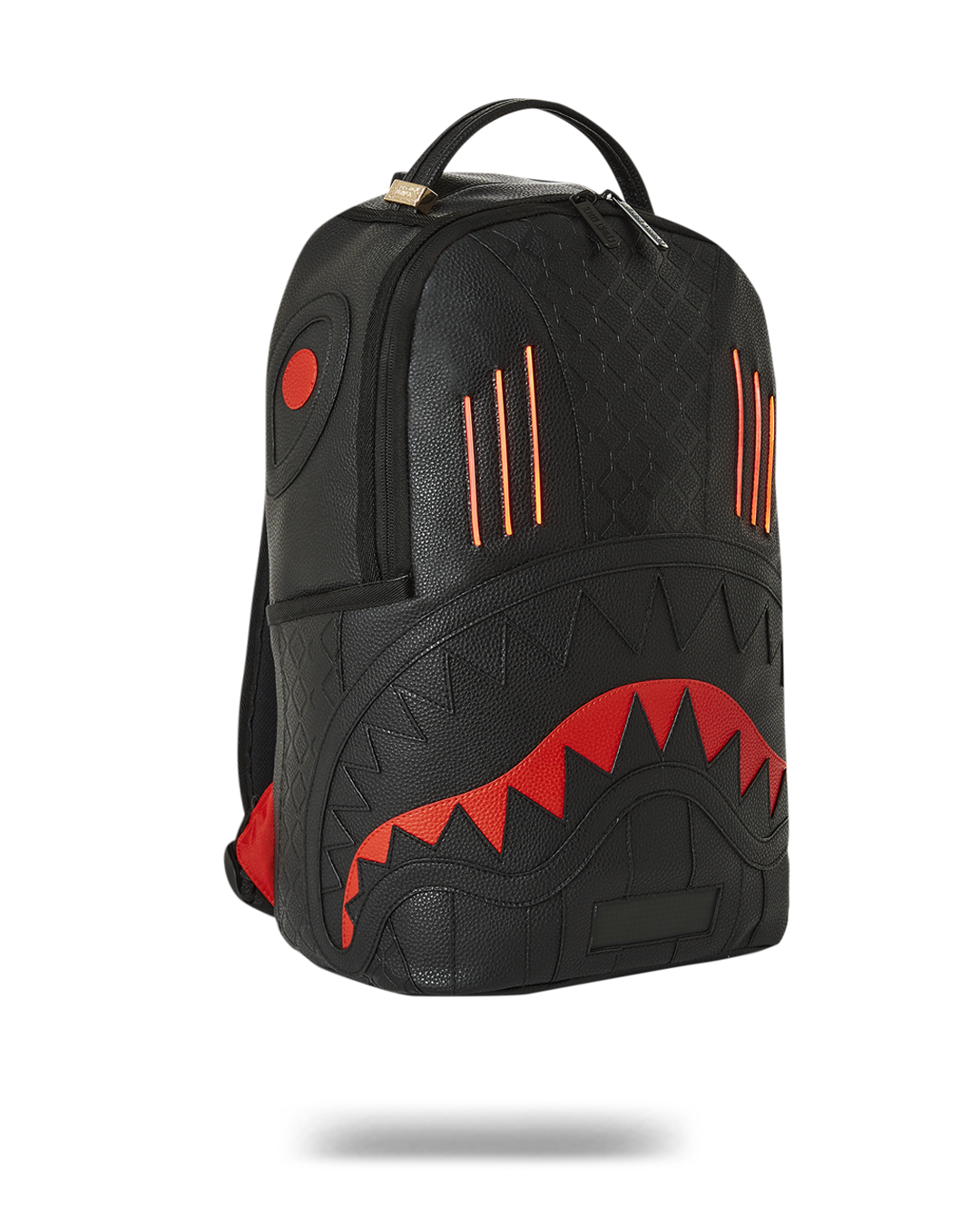 KNIGHT RIDER LED DLXVF BACKPACK