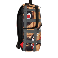 JURASSIC DELIVERY BACKPACK (DLXV)