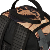 JURASSIC DELIVERY BACKPACK (DLXV)