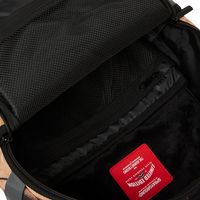 JURASSIC DELIVERY BACKPACK (DLXV)