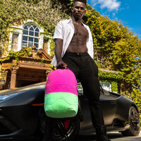 MOTTO GELATO BACKPACK (DLXV)