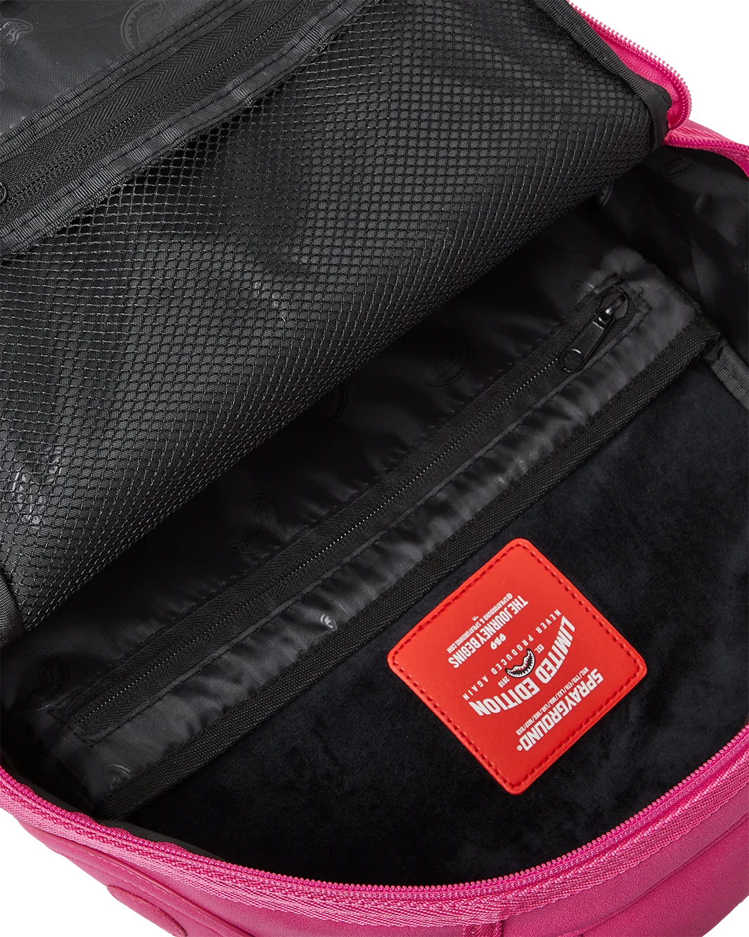 MOTTO GELATO BACKPACK (DLXV)