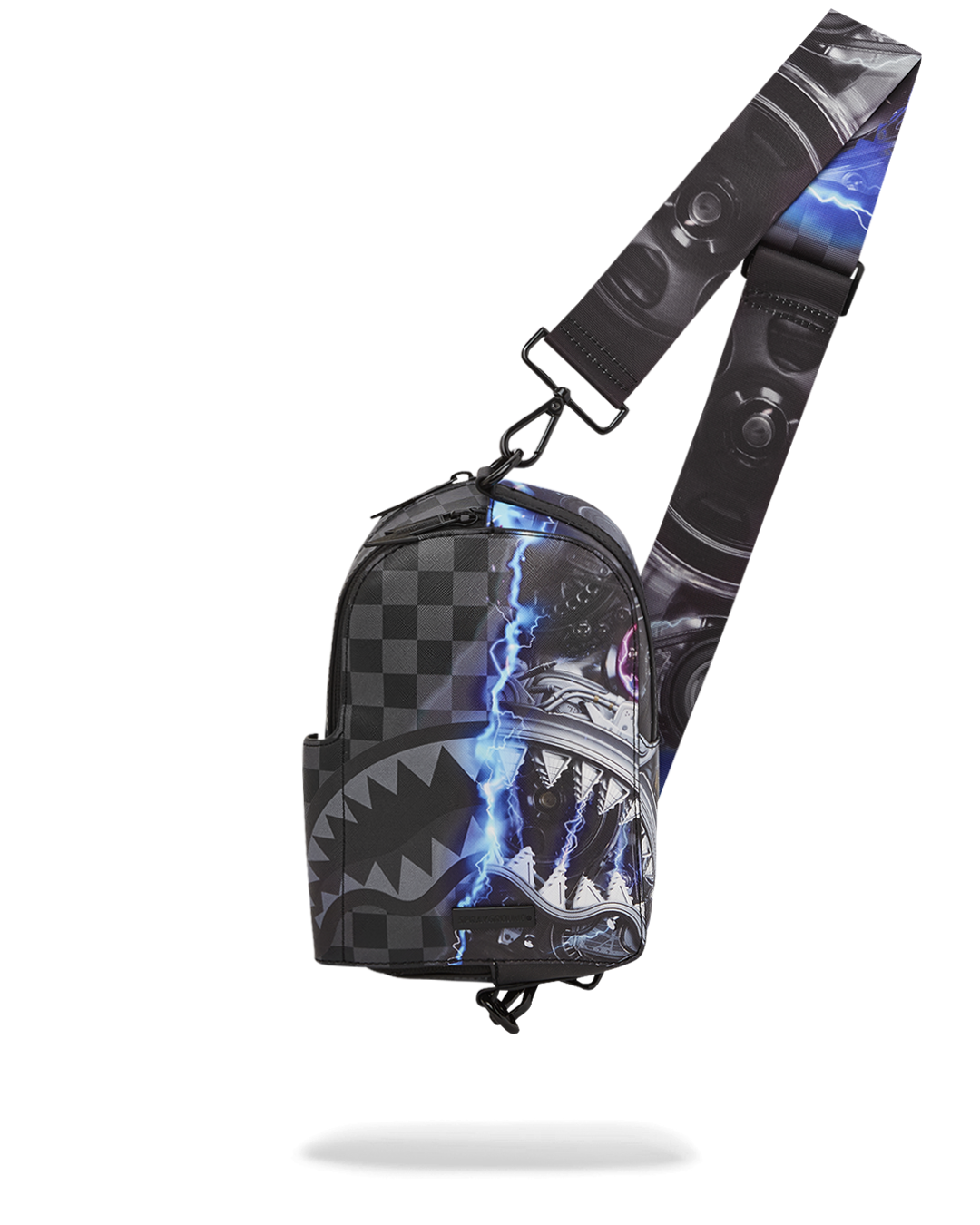 SHARKINATOR 3 SLING BACKPACK