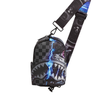 SHARKINATOR 3 SLING BACKPACK