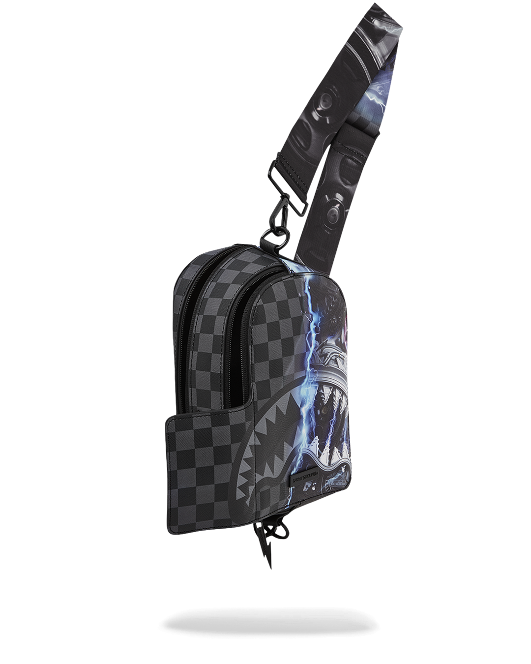 SHARKINATOR 3 SLING BACKPACK