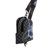 SHARKINATOR 3 SLING BACKPACK