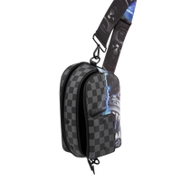 SHARKINATOR 3 SLING BACKPACK