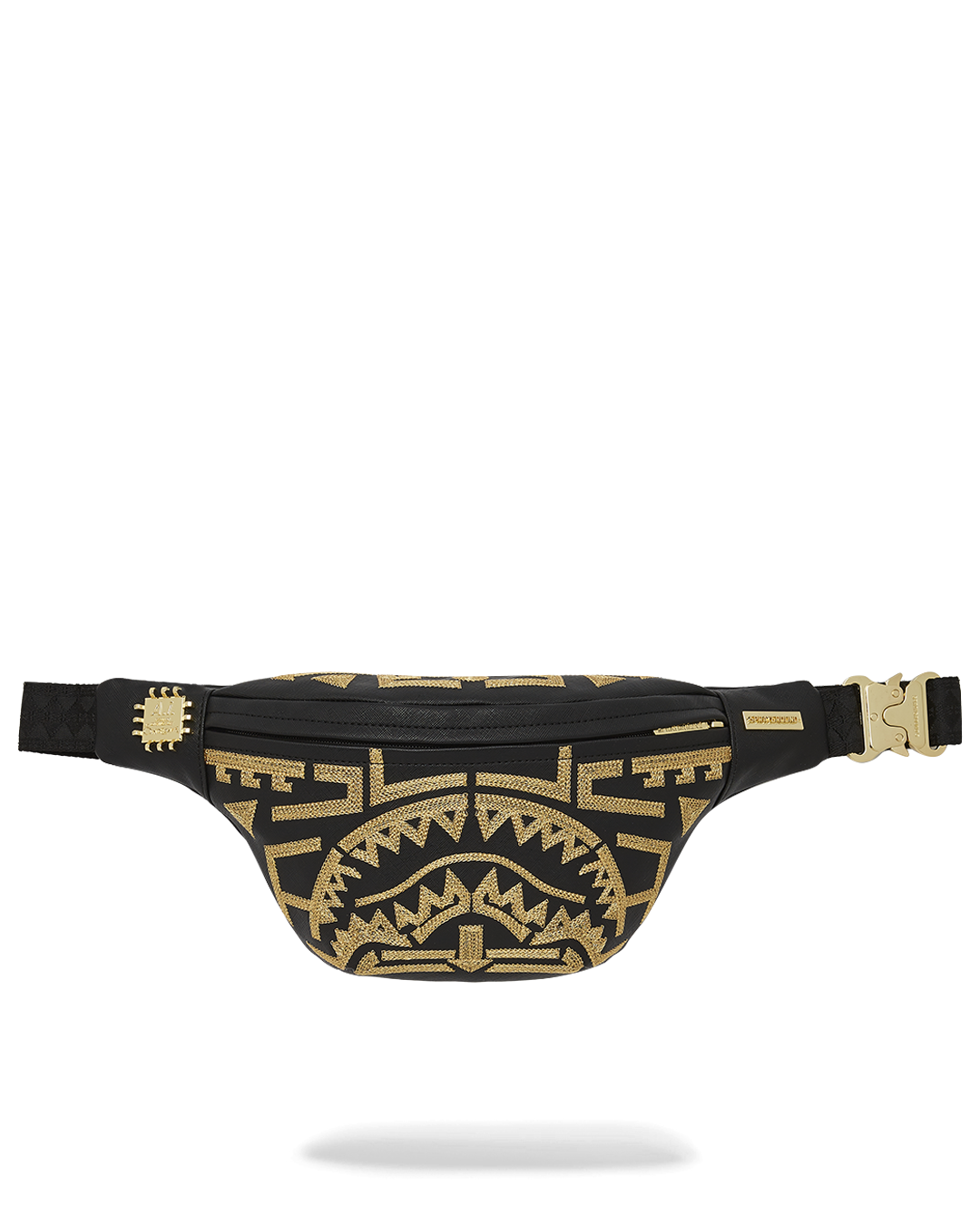 Ai TRIBAL GOLD SAVVY CROSSBODY