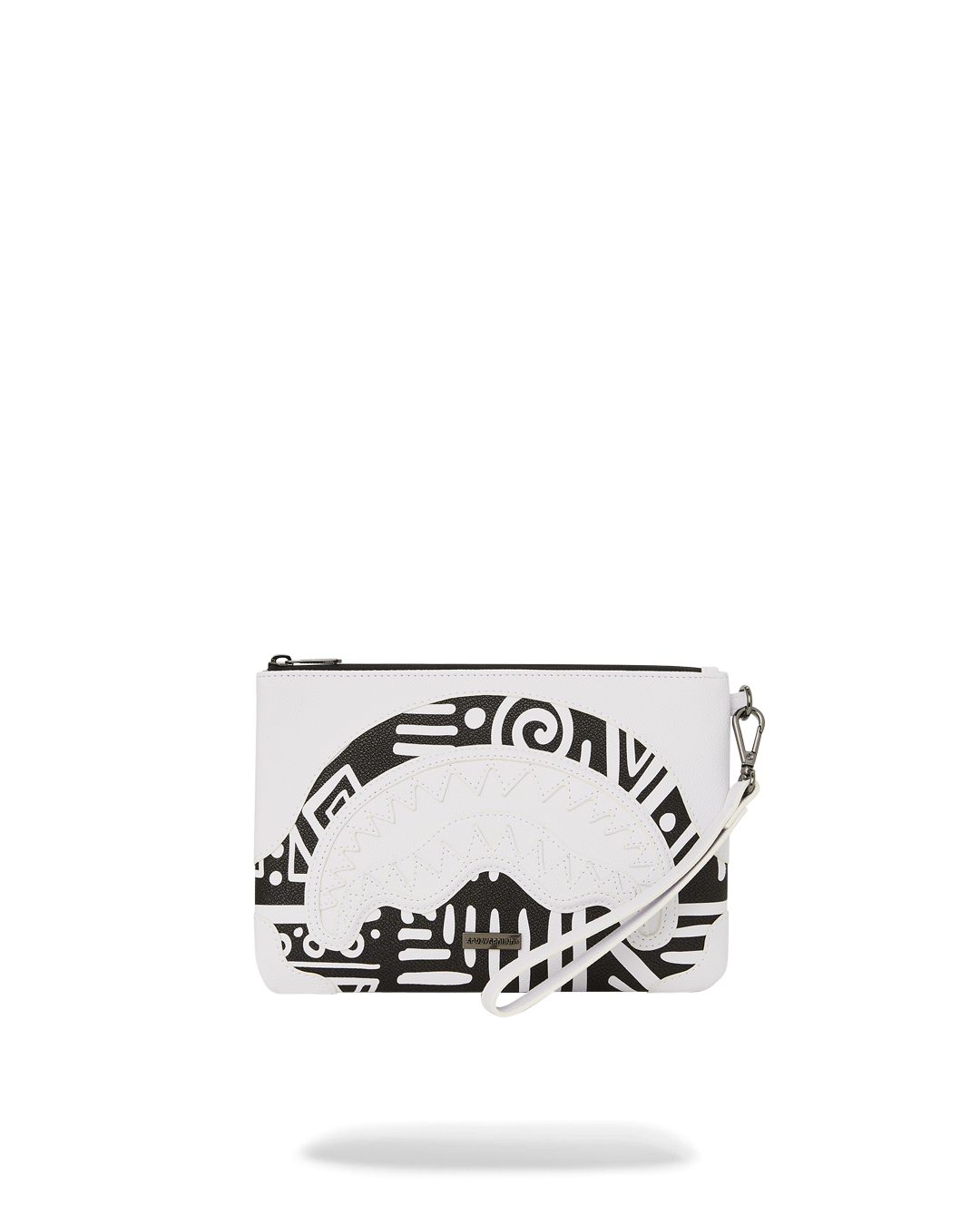 Ai TRIBAL B&W CROSSOVER CLUTCH