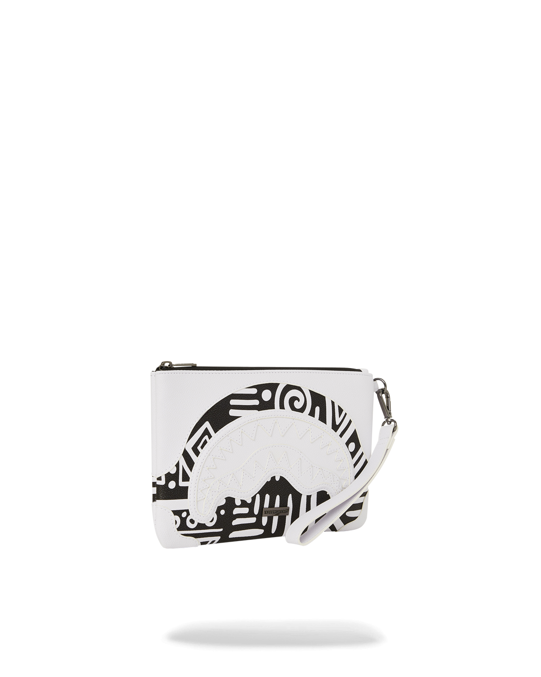 Ai TRIBAL B&W CROSSOVER CLUTCH