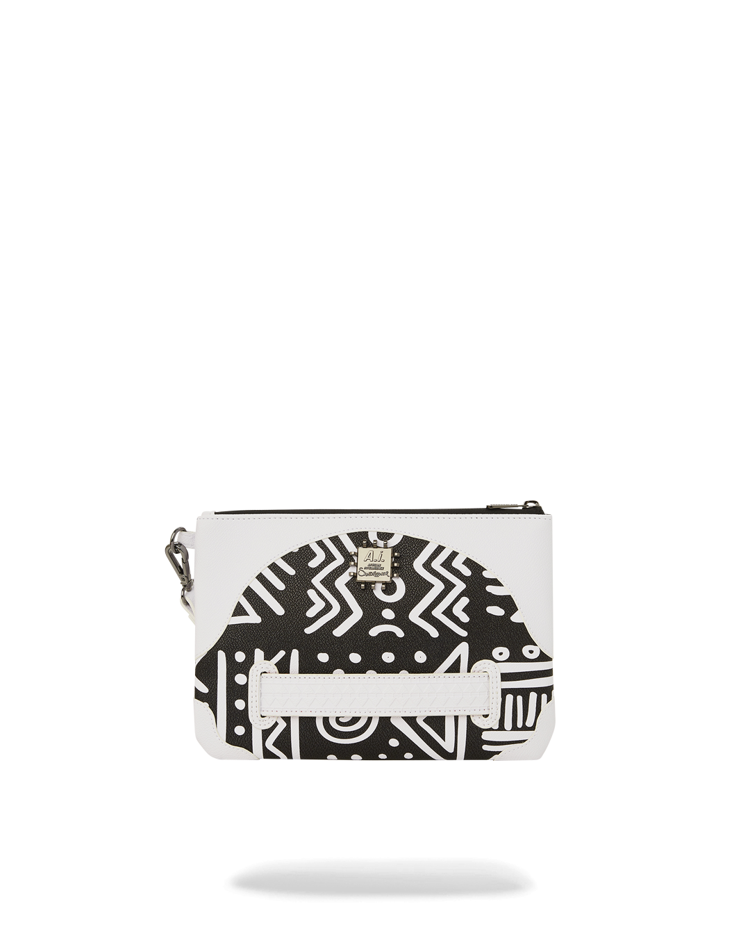 Ai TRIBAL B&W CROSSOVER CLUTCH