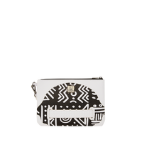 Ai TRIBAL B&W CROSSOVER CLUTCH