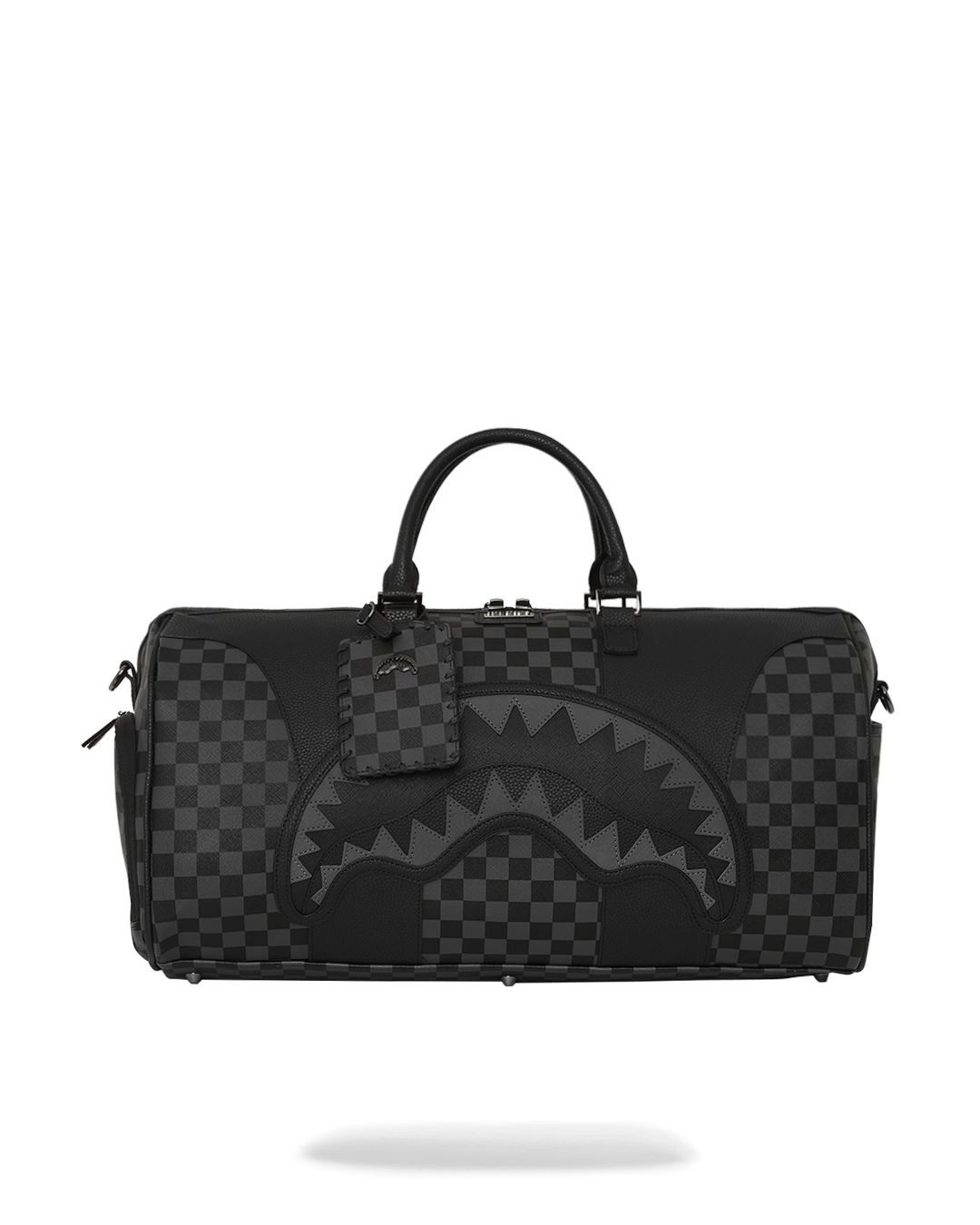 HENNY PHANTOM SPLIT DUFFLE