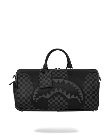 HENNY PHANTOM SPLIT DUFFLE