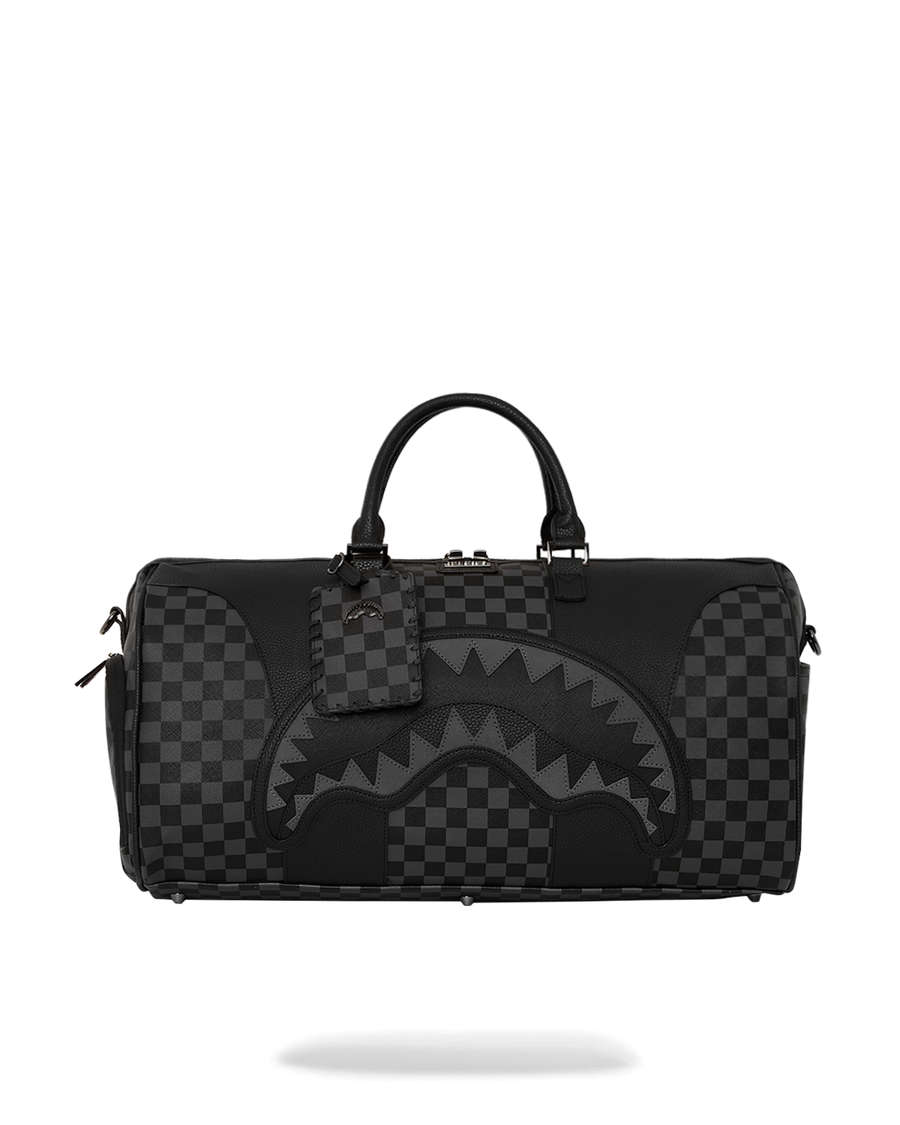 HENNY PHANTOM SPLIT DUFFLE