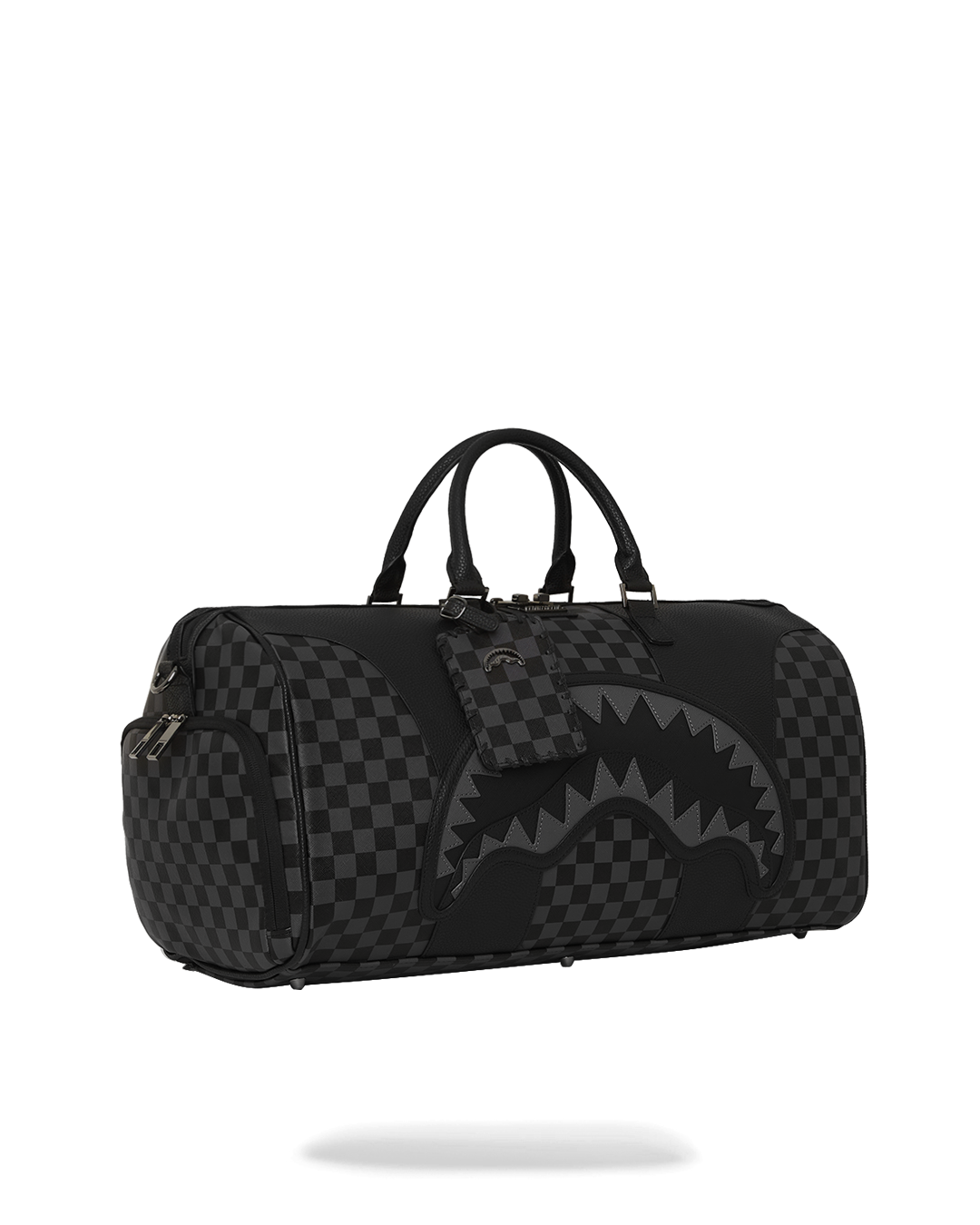 HENNY PHANTOM SPLIT DUFFLE