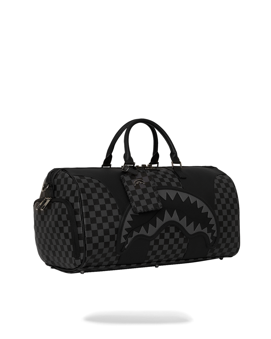 HENNY PHANTOM SPLIT DUFFLE