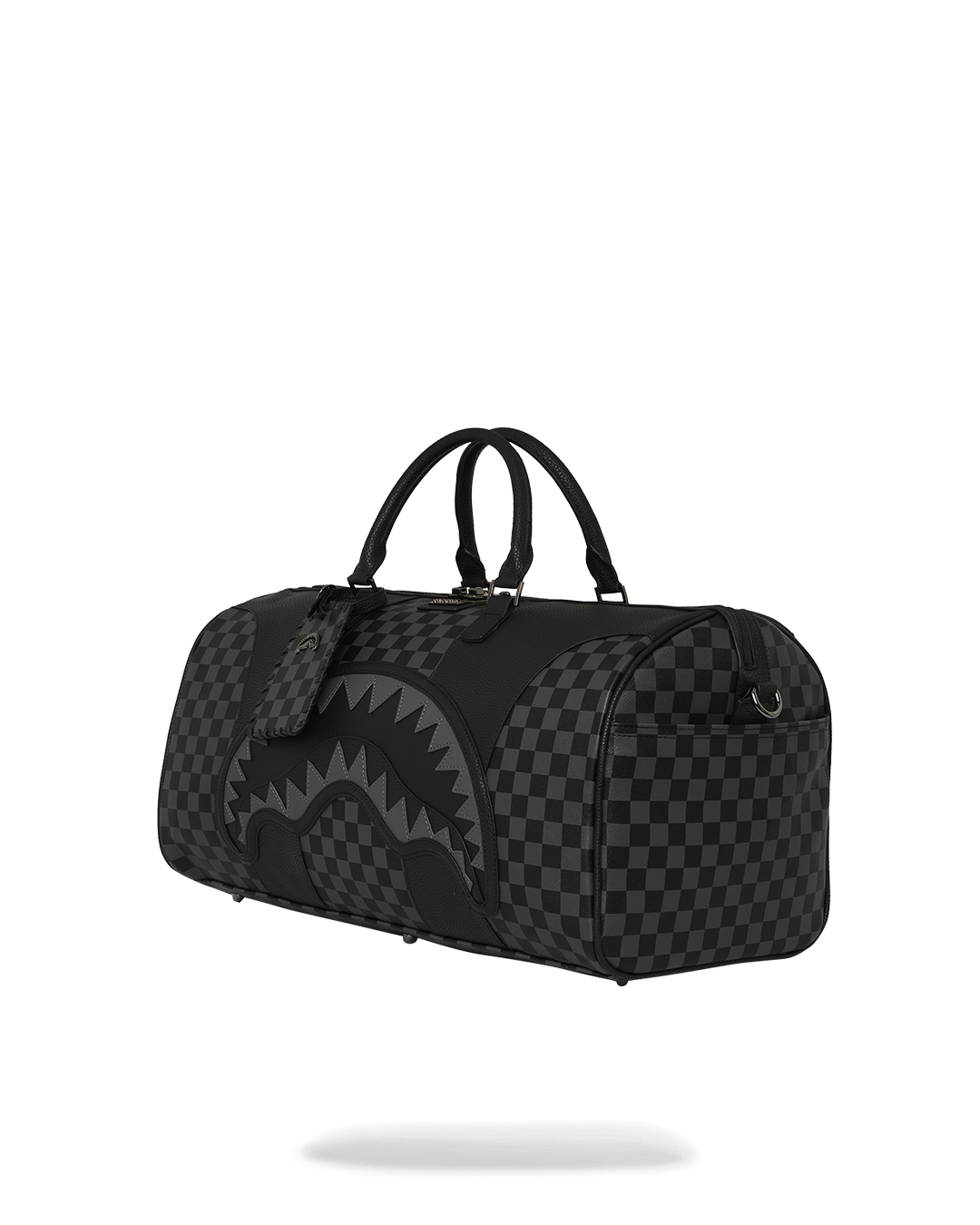 HENNY PHANTOM SPLIT DUFFLE