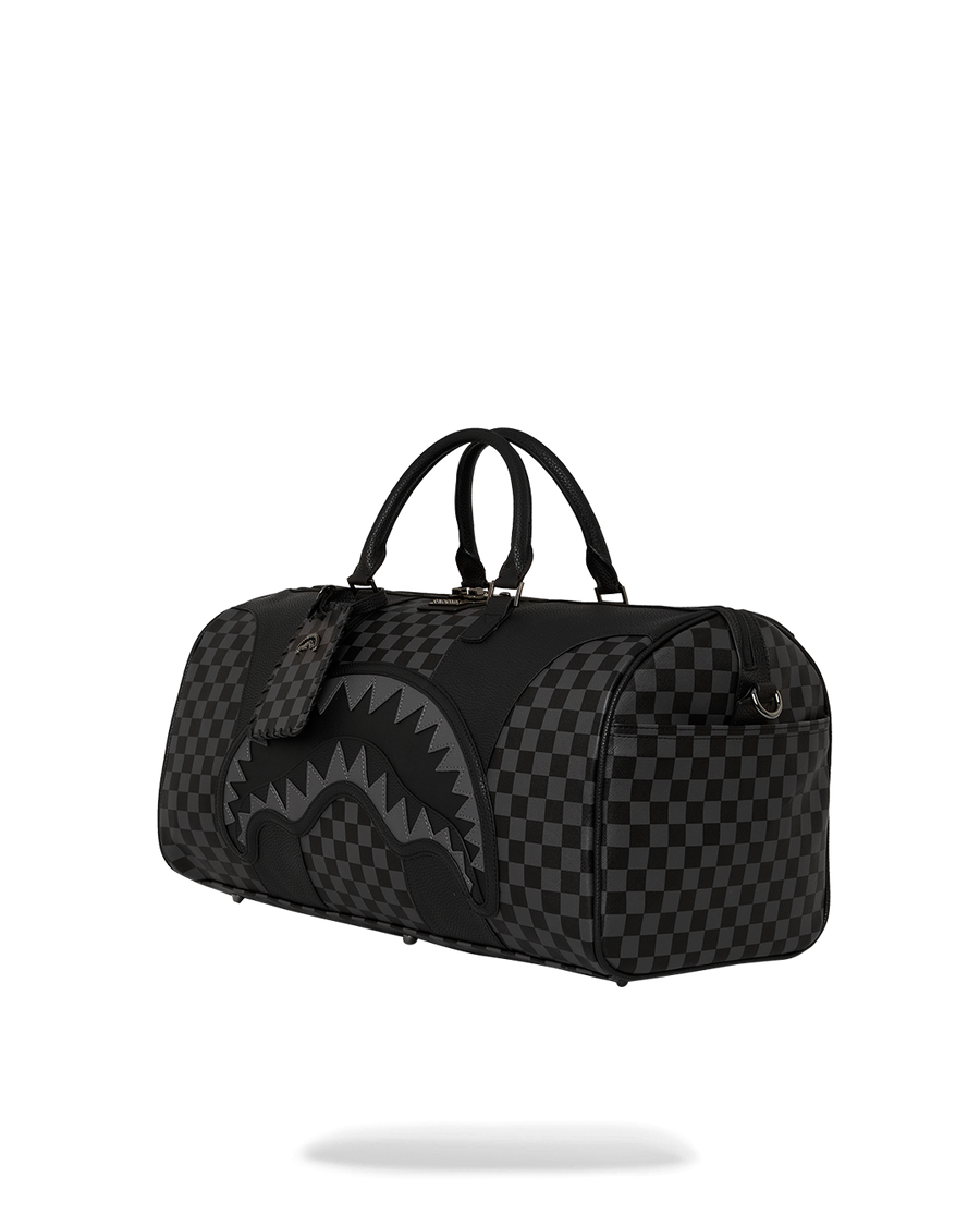 HENNY PHANTOM SPLIT DUFFLE