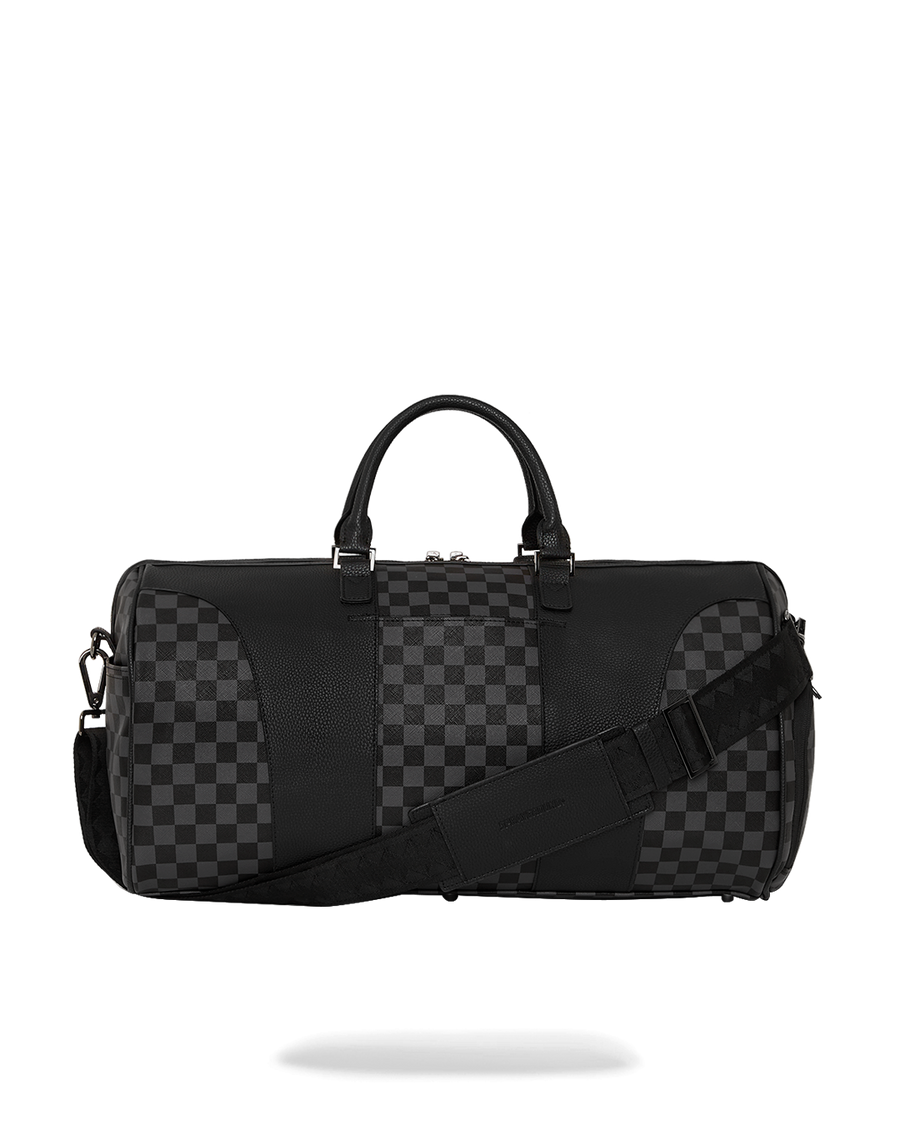 HENNY PHANTOM SPLIT DUFFLE