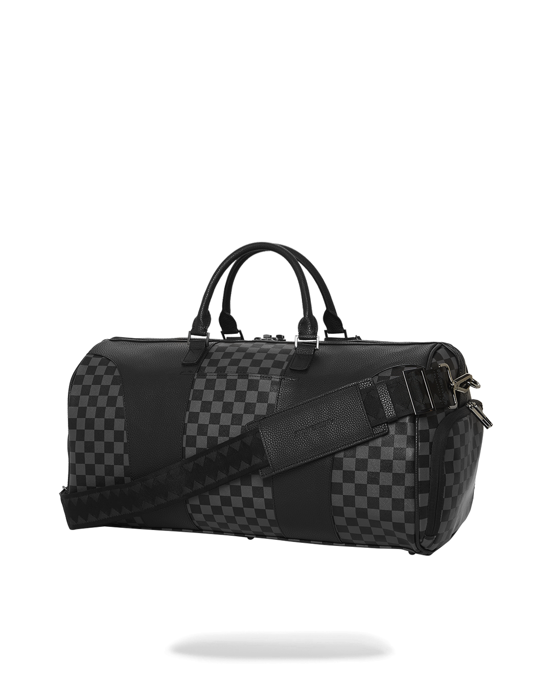 HENNY PHANTOM SPLIT DUFFLE