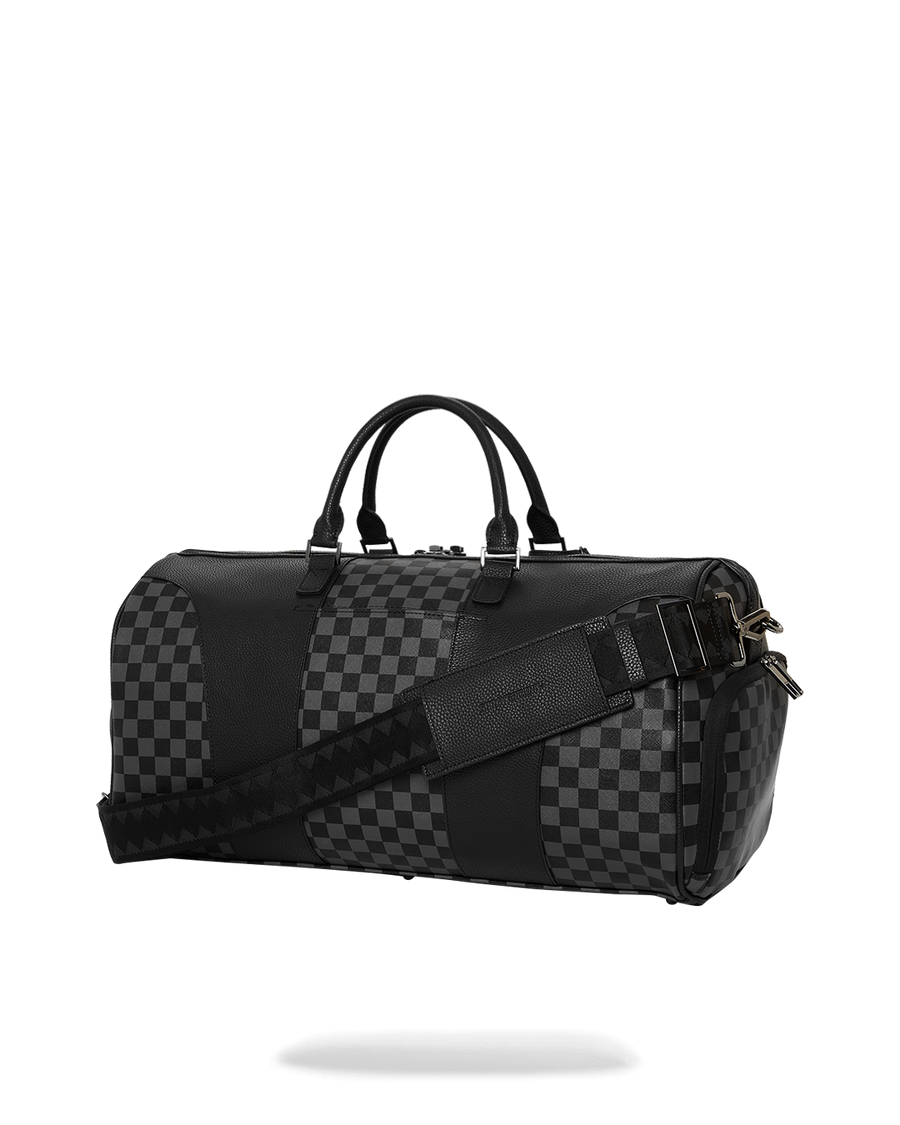 HENNY PHANTOM SPLIT DUFFLE