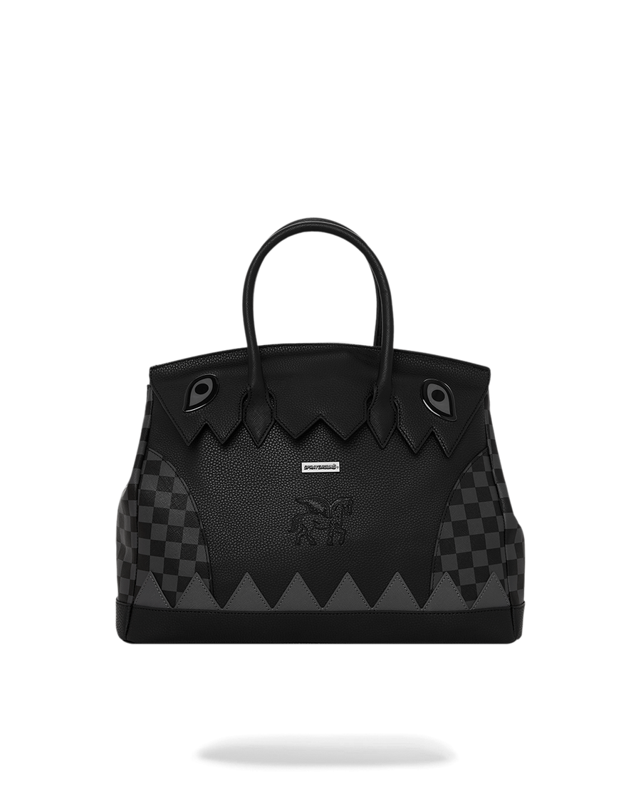 HENNY PHANTOM SPURKIN HANDBAG