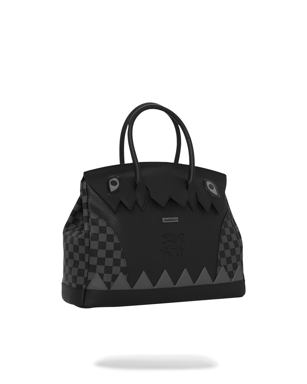 HENNY PHANTOM SPURKIN HANDBAG