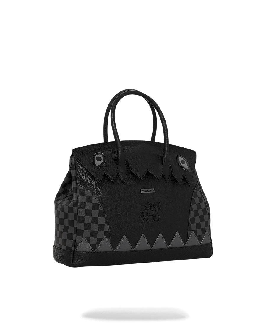 HENNY PHANTOM SPURKIN HANDBAG