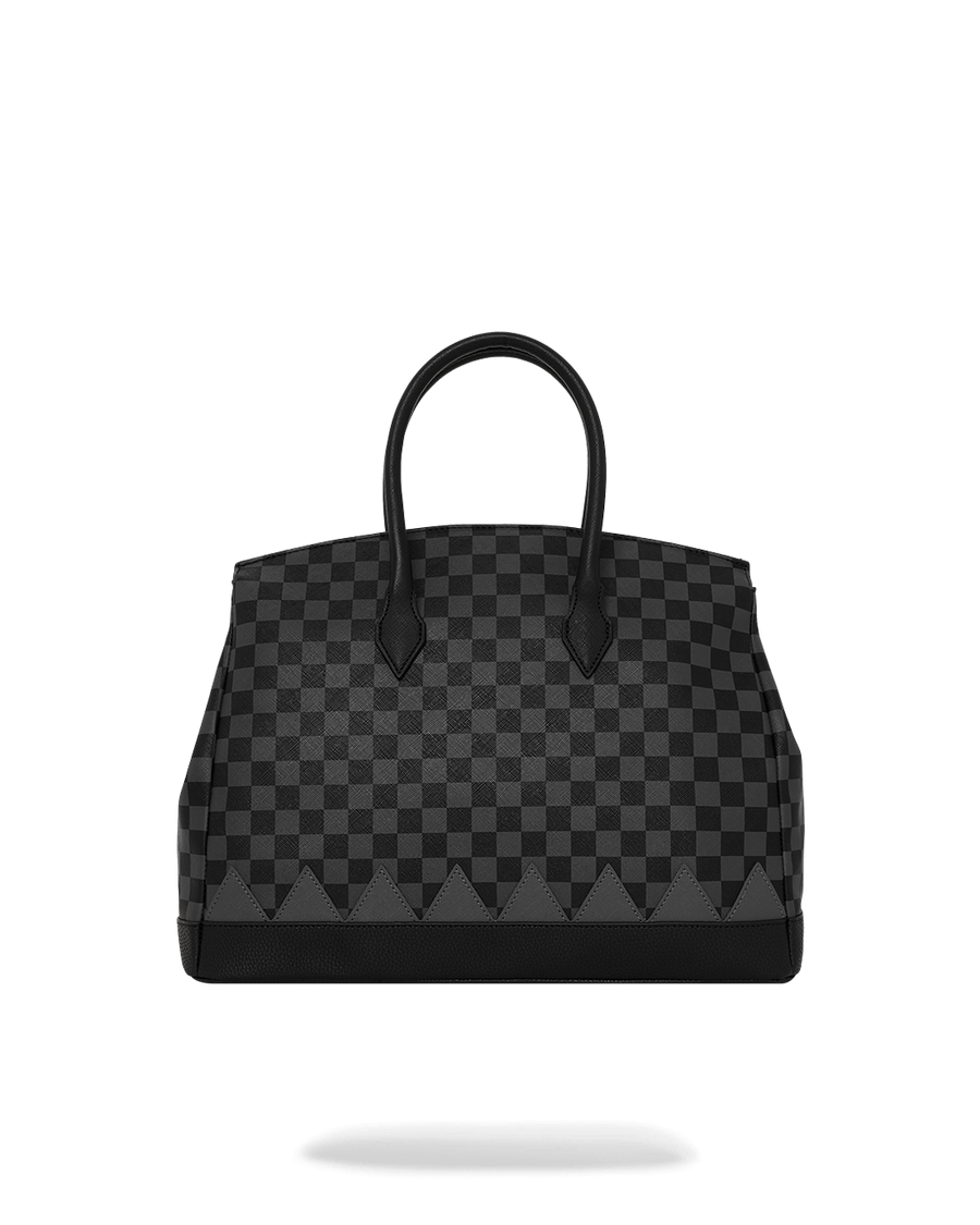 HENNY PHANTOM SPURKIN HANDBAG