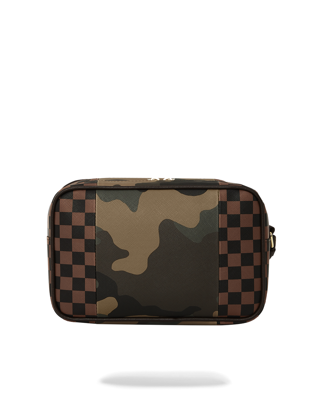 SIP CAMO ACCENT TOILETRY BRICK