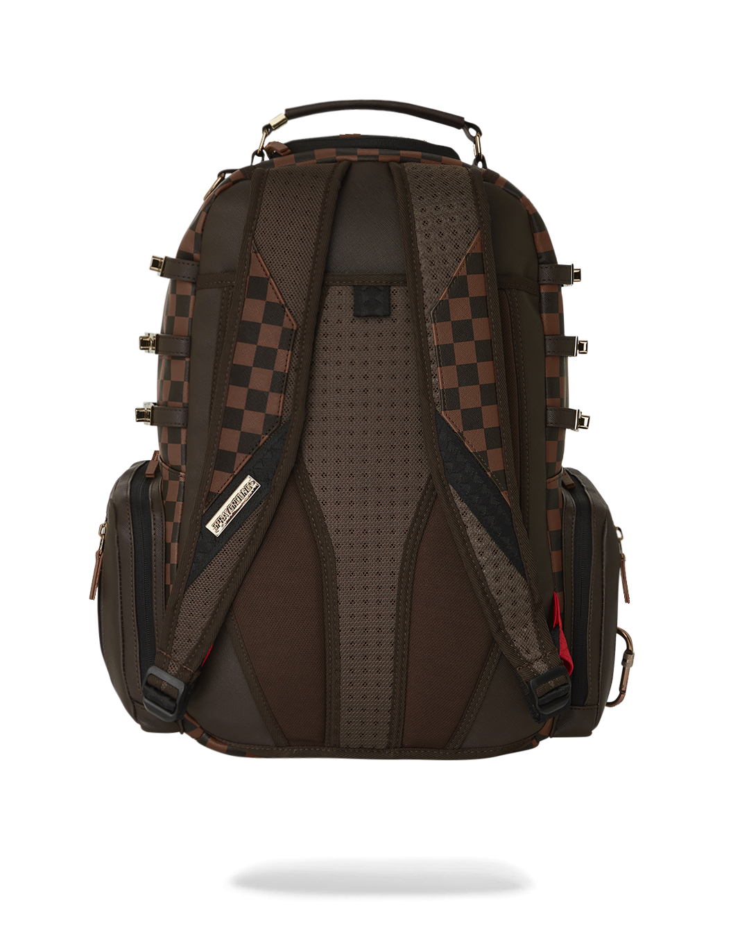 Vip Executive Backpack VIP ATTACHE DLXSF BACKPACK – Sprayground GR