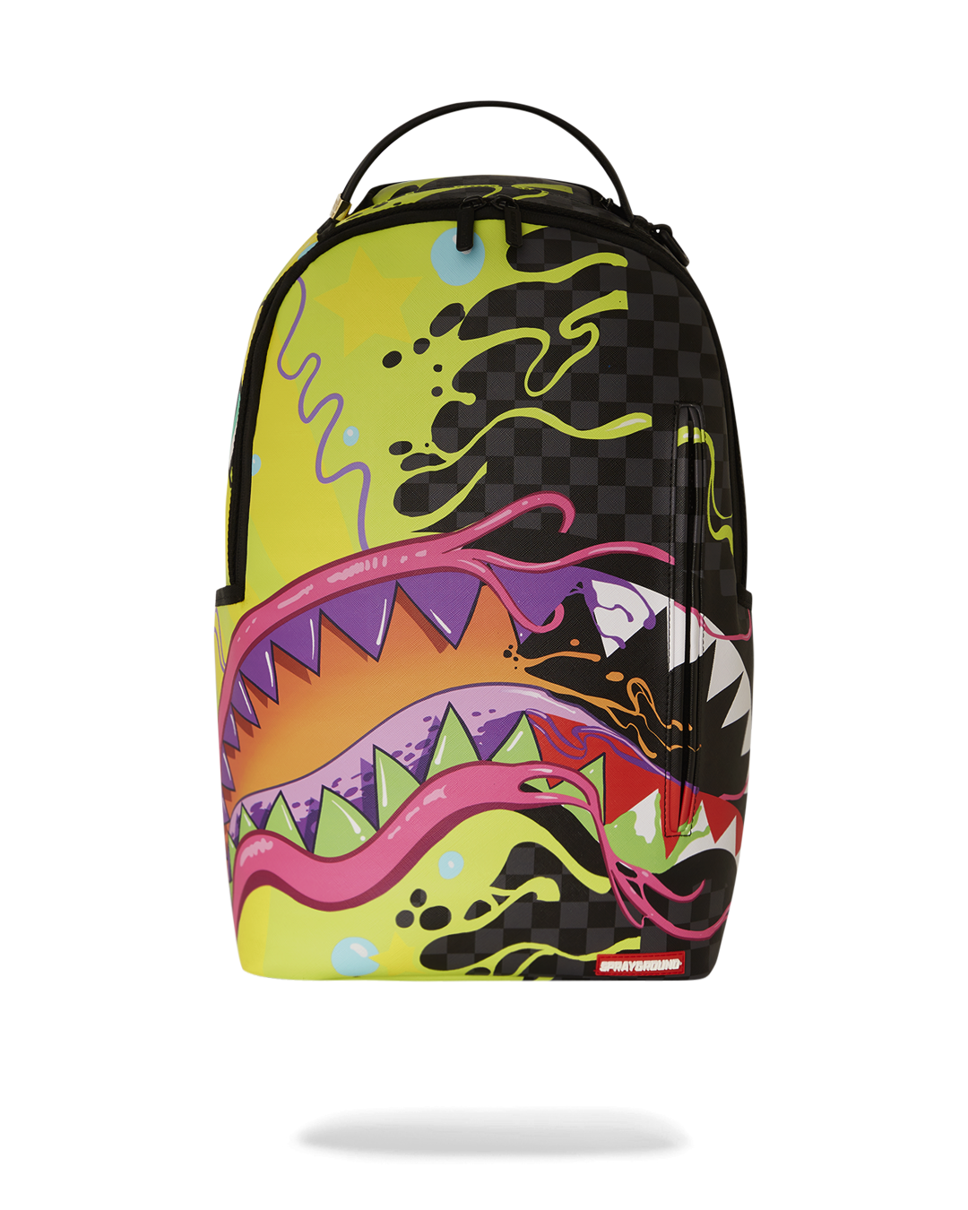 SLIME DIME DLXSV BACKPACK