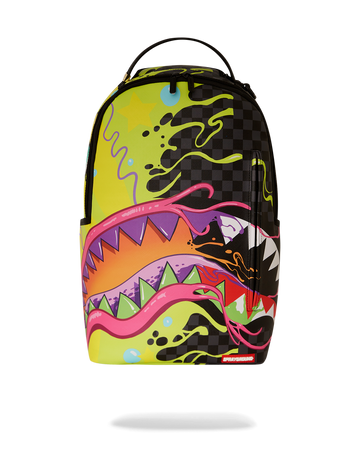 SLIME DIME DLXSV BACKPACK