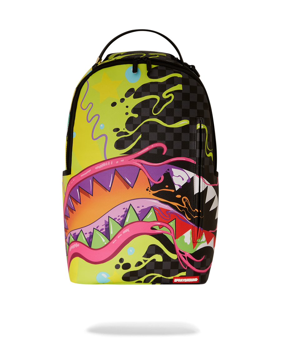 SLIME DIME DLXSV BACKPACK