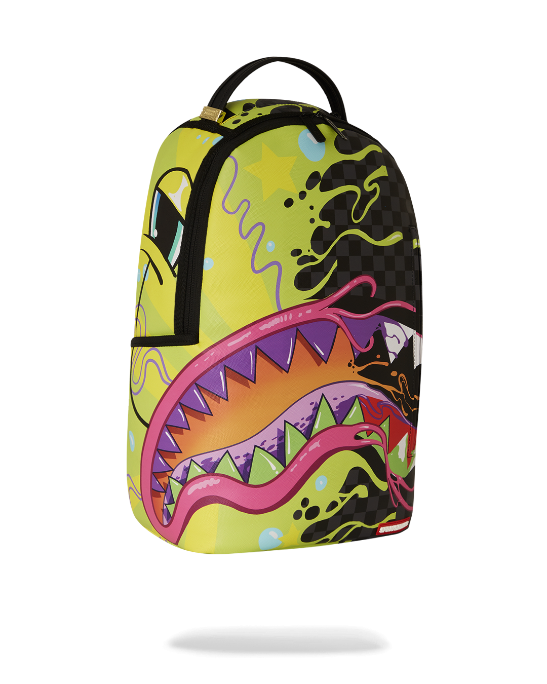 SLIME DIME DLXSV BACKPACK