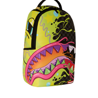 SLIME DIME DLXSV BACKPACK