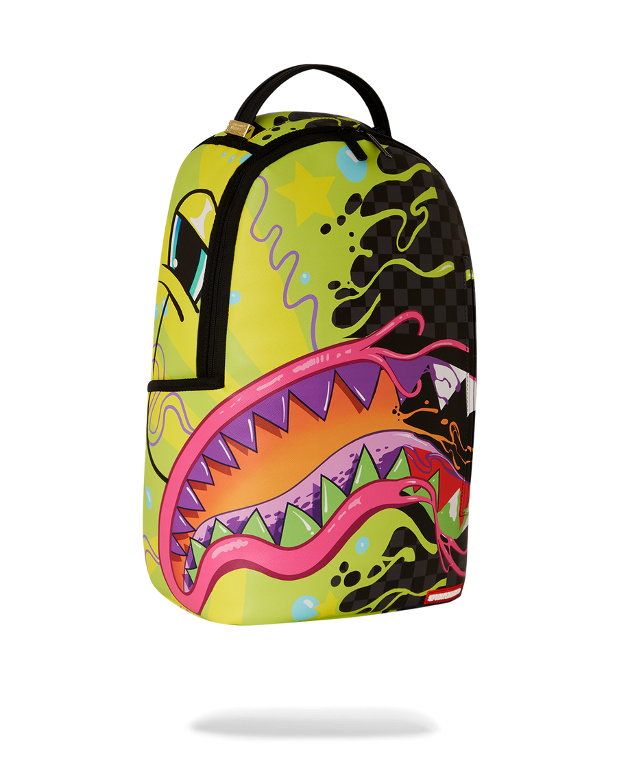 SLIME DIME DLXSV BACKPACK