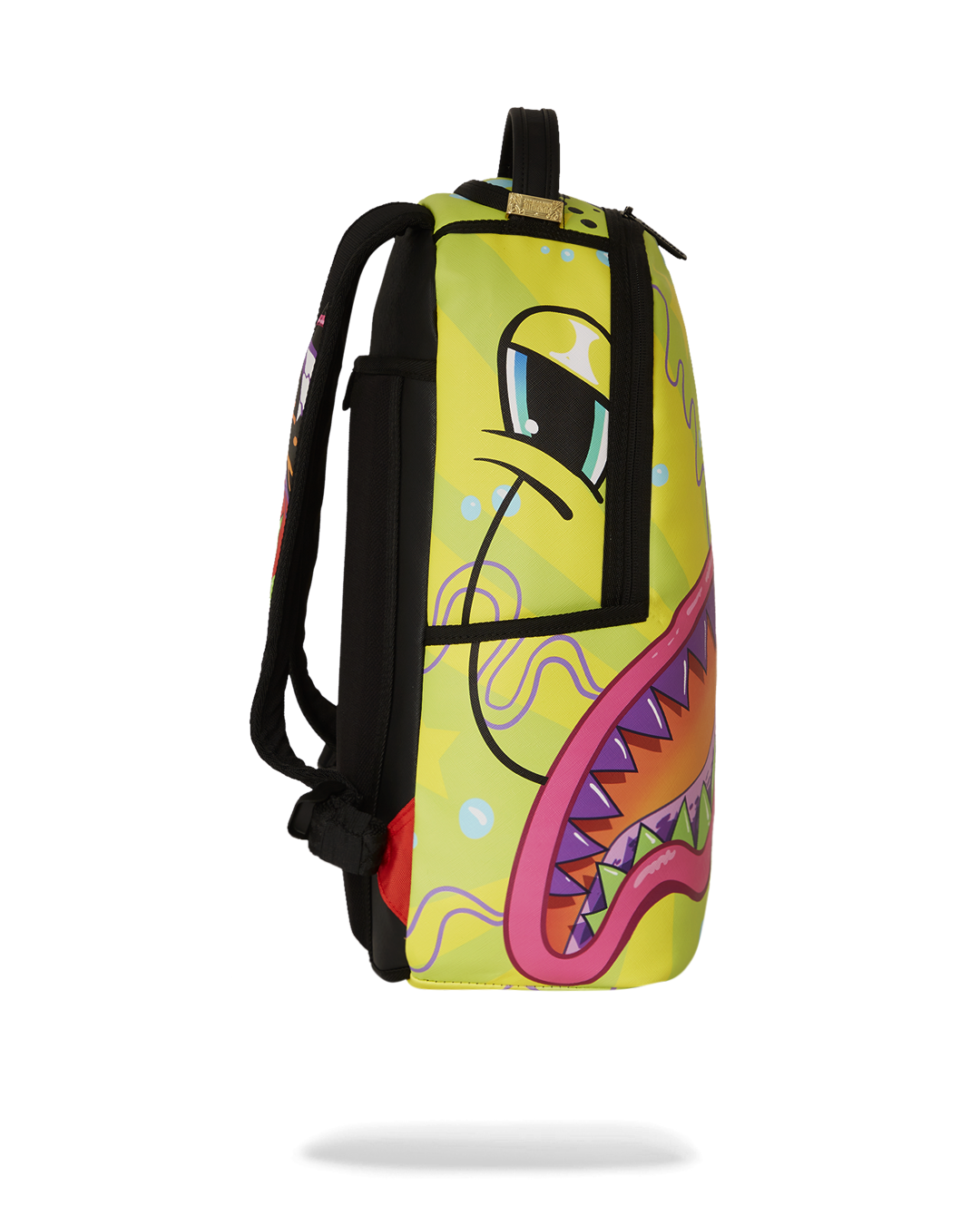 SLIME DIME DLXSV BACKPACK