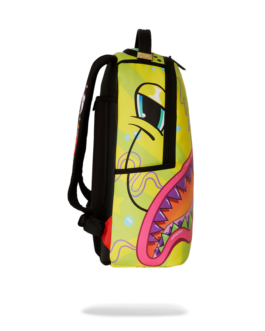 SLIME DIME DLXSV BACKPACK